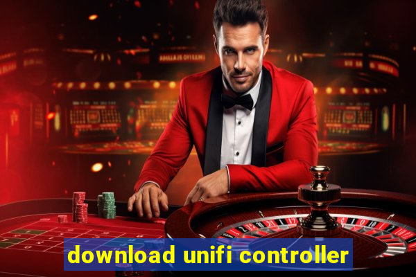 download unifi controller